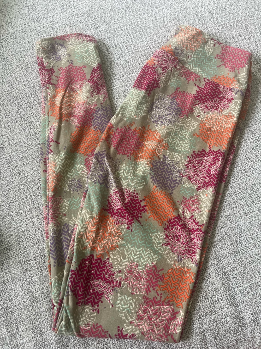 LuLaRoe Women's Leggings OS